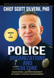 Police Organizations And Culture