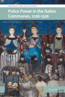 Bertrand.pt - Police Power In The Italian Communes, 1228-1326