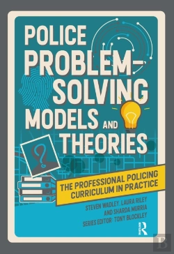 Bertrand.pt - Police Problem Solving Models And Theories