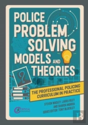 Police Problem Solving Models And Theories