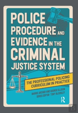 Bertrand.pt - Police Procedure And Evidence In The Criminal Justice System
