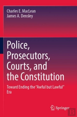 Bertrand.pt - Police, Prosecutors, Courts, And The Constitution
