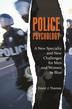 Bertrand.pt - Police Psychology
