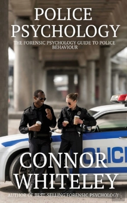 Bertrand.pt - Police Psychology: The Forensic Psycholo