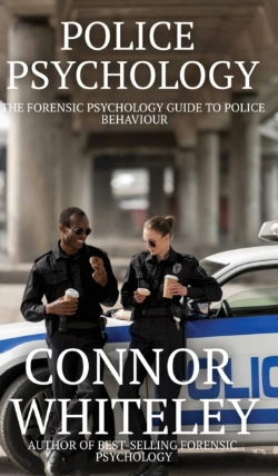 Bertrand.pt - Police Psychology: The Forensic Psycholo