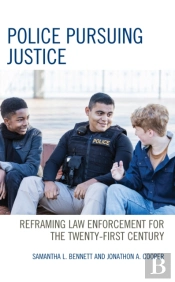 Police Pursuing Justice
