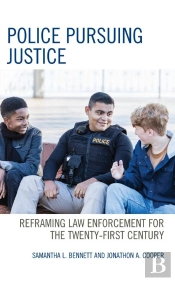 Police Pursuing Justice