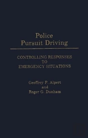 Police Pursuit Driving