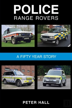 Bertrand.pt - Police Range Rovers
