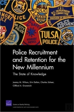 Bertrand.pt - Police Recruitment And Retention For The New Millennium