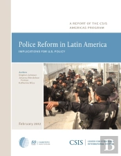 Police Reform In Latin America