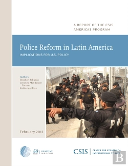 Bertrand.pt - Police Reform In Latin America