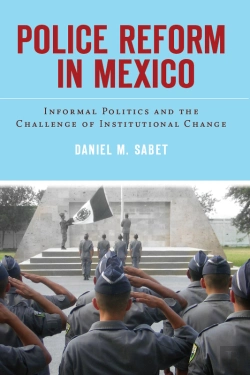 Bertrand.pt - Police Reform In Mexico