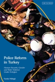 Police Reform In Turkey
