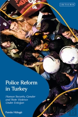 Bertrand.pt - Police Reform In Turkey