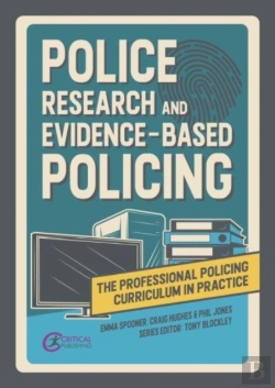 Bertrand.pt - Police Research And Evidence-Based Policing
