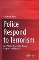 Police Respond To Terrorism