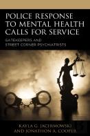 Police Response To Mental Health Calls For Service