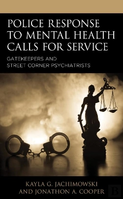 Bertrand.pt - Police Response To Mental Health Calls For Service