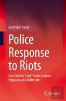 Police Response To Riots