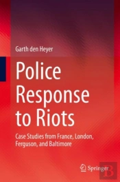 Police Response To Riots