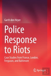 Police Response To Riots