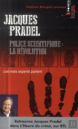 Bertrand.pt - Police Scientifique ; La Révolution