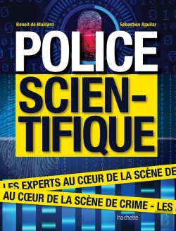 Bertrand.pt - Police Scientifique