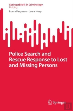 Bertrand.pt - Police Search And Rescue Response To Lost And Missing Persons
