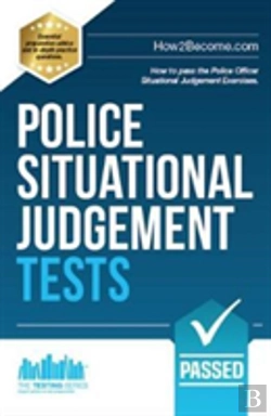 Bertrand.pt - Police Situational Judgement Tests