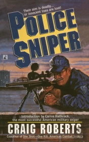 Police Sniper