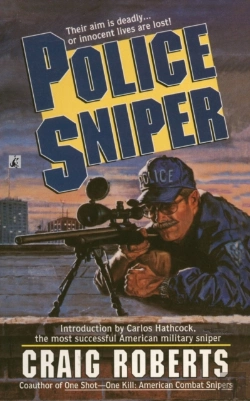 Bertrand.pt - Police Sniper