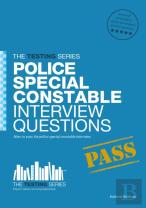 Police Special Constable Interview Questions And Answers