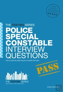 Bertrand.pt - Police Special Constable Interview Questions And Answers