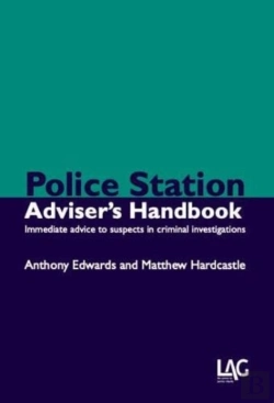 Bertrand.pt - Police Station Adviser'S Handbook