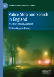 Police Stop And Search In England
