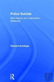Police Suicide