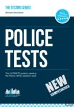 Bertrand.pt - Police Tests: Numerical Ability And Verbal Ability Tests For The Police Officer Assessment Centre