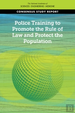 Bertrand.pt - Police Training To Promote The Rule Of Law And Protect The Population