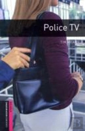 Police T.V.250 Headwordscrime And Mystery