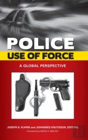 Police Use Of Force