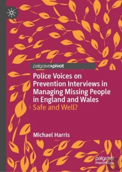 Bertrand.pt - Police Voices On Prevention Interviews In Managing Missing People In England And Wales