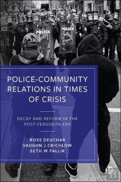Bertrand.pt - Policeâ€“Community Relations In Times Of Crisis