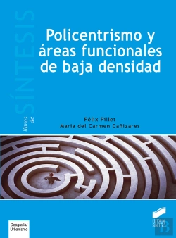 Bertrand.pt - Policentrismo Y Áreas Funcionales De Baja Densidad