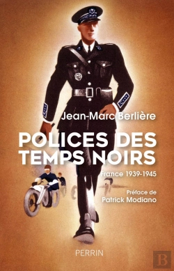 Bertrand.pt - Polices Des Temps Noirs ; France ; 1939-1945