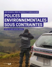 Polices Environnementales Sous Contraintes
