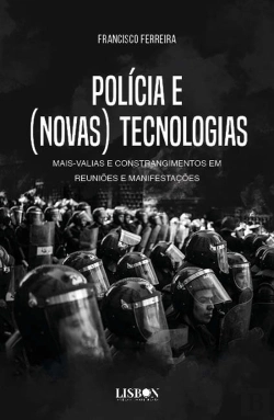 Bertrand.pt - Polícia e (Novas) Tecnologias