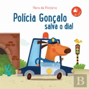 Polícia Gonçalo Salva o Dia!