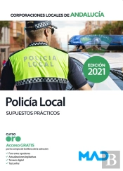 Policia Local Andalucia Supuestos Practicos