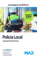 Policia Local Del Ayuntamiento De Sevilla. Supuestos Practicos